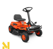 Райдер акумуляторний Weibang WB76E