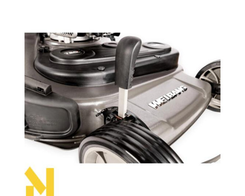 Газонокосарка бензинова Weibang WB778SLC V 3IN1