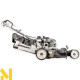 Газонокосарка бензинова Weibang WB778SLC V 3IN1
