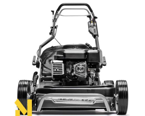 Газонокосарка бензинова Weibang WB778SLC V 3IN1