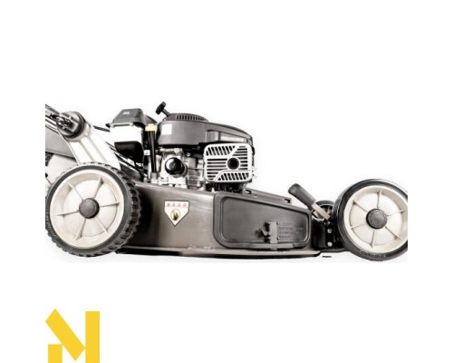 Газонокосарка бензинова Weibang WB778SLC V 3IN1