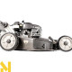 Газонокосарка бензинова Weibang WB778SLC V 3IN1
