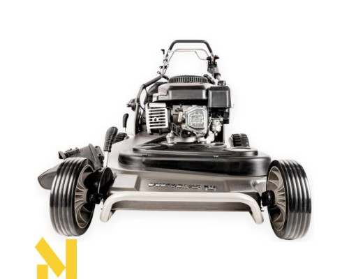 Газонокосарка бензинова Weibang WB778SLC V 3IN1