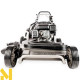 Газонокосарка бензинова Weibang WB778SLC V 3IN1