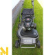 Газонокосарка бензинова Weibang WB778SLC V 3IN1