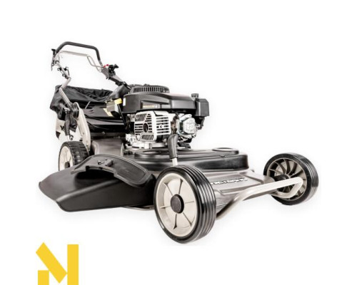Газонокосарка бензинова Weibang WB778SLC V 3IN1