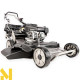 Газонокосарка бензинова Weibang WB778SLC V 3IN1