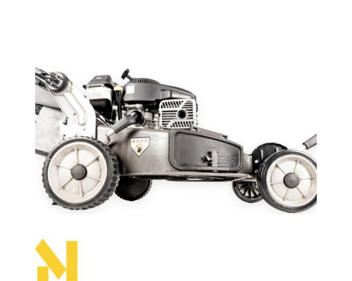 Газонокосарка бензинова Weibang WB778SLC V 3IN1