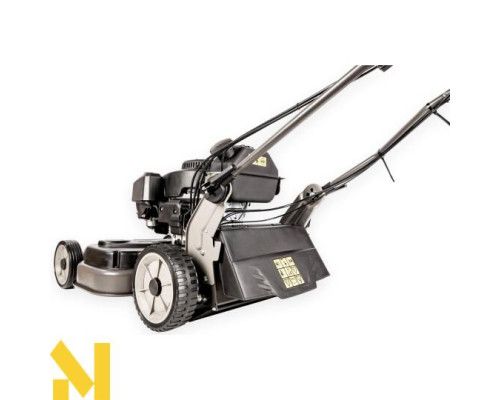 Газонокосарка бензинова Weibang WB778SLC V 3IN1