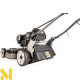 Газонокосарка бензинова Weibang WB778SLC V 3IN1