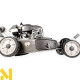 Газонокосарка бензинова Weibang WB778SLC V 3IN1