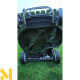 Газонокосарка бензинова Weibang WB778SLC V 3IN1