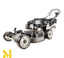 Газонокосарка бензинова Weibang WB778SLC V 3IN1