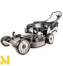 Газонокосарка бензинова Weibang WB778SLC V 3IN1