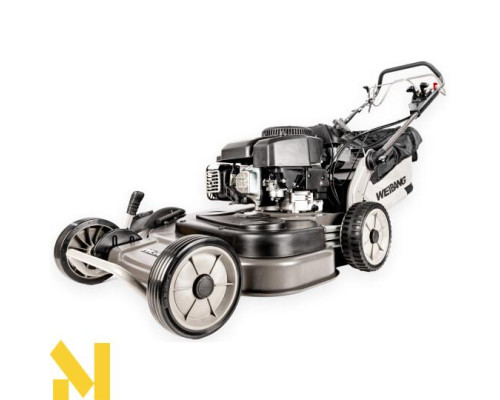 Газонокосарка бензинова Weibang WB778SLC V 3IN1