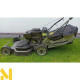 Газонокосарка бензинова Weibang WB778SLC V 3IN1