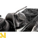 Газонокосарка бензинова Weibang WB778SLC V 3IN1