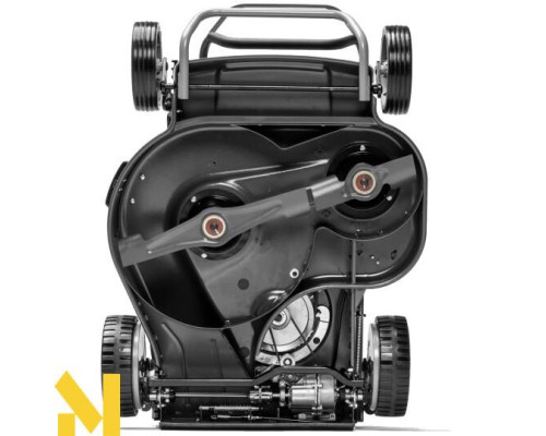 Газонокосарка бензинова Weibang WB778SLC V 3IN1