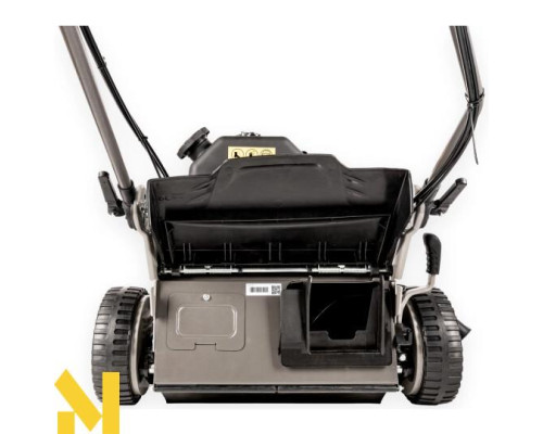 Газонокосарка бензинова Weibang WB778SLC V 3IN1