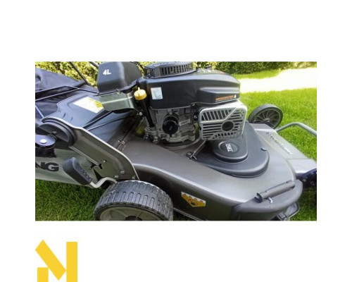 Газонокосарка бензинова Weibang WB778SLC V 3IN1