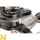 Газонокосарка бензинова Weibang WB778 SLC V 3IN1