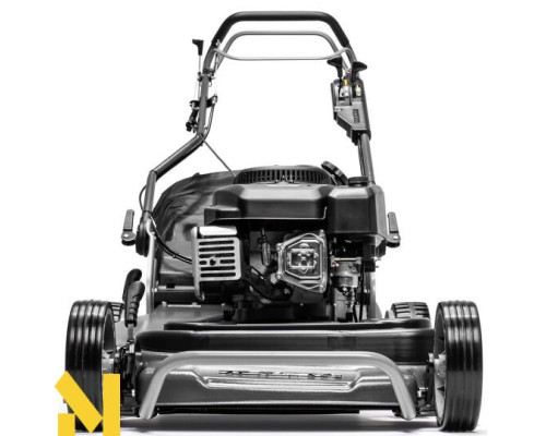 Газонокосарка бензинова Weibang WB778 SLC V 3IN1