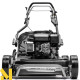 Газонокосарка бензинова Weibang WB778 SLC V 3IN1