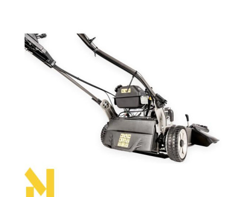 Газонокосарка бензинова Weibang WB778 SLC V 3IN1