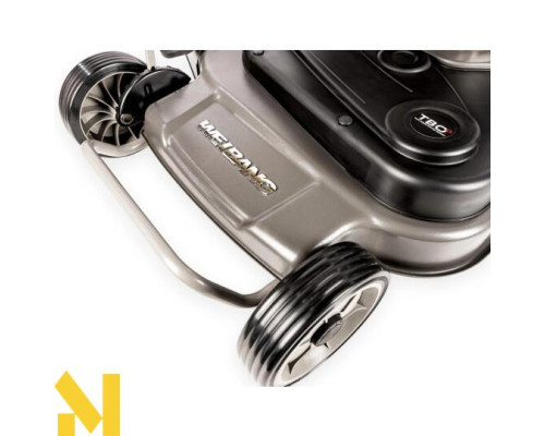 Газонокосарка бензинова Weibang WB778 SLC V 3IN1