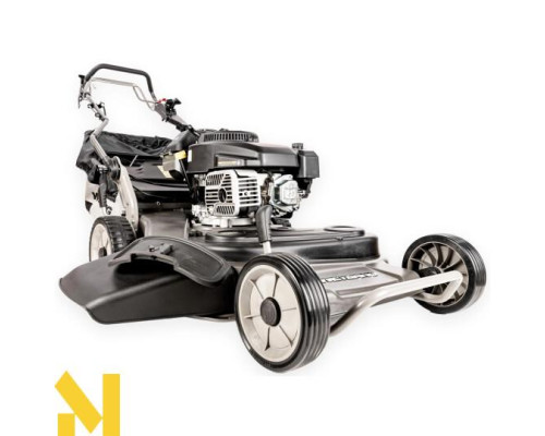 Газонокосарка бензинова Weibang WB778 SLC V 3IN1