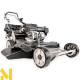 Газонокосарка бензинова Weibang WB778 SLC V 3IN1