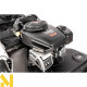 Газонокосарка бензинова Weibang WB778 SLC V 3IN1