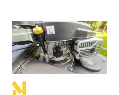 Газонокосарка бензинова Weibang WB778 SLC V 3IN1