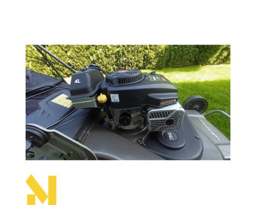 Газонокосарка бензинова Weibang WB778 SLC V 3IN1