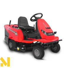 Садовий трактор акумуляторний Weibang WB81EC-B