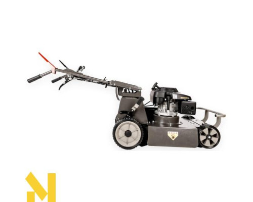 Газонокосарка бензинова Weibang WBBC537SCV