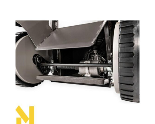 Газонокосарка бензинова Weibang WBBC537SCV