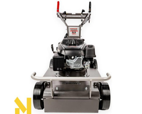 Газонокосарка бензинова Weibang WBBC537SCV