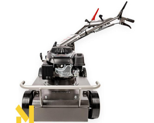 Газонокосарка бензинова Weibang WBBC537SCV