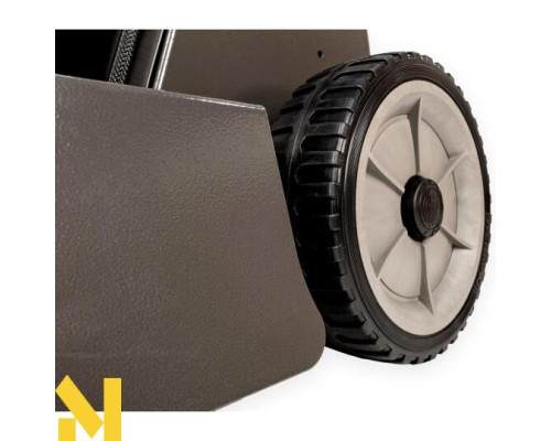 Газонокосарка бензинова Weibang WBBC537SCV