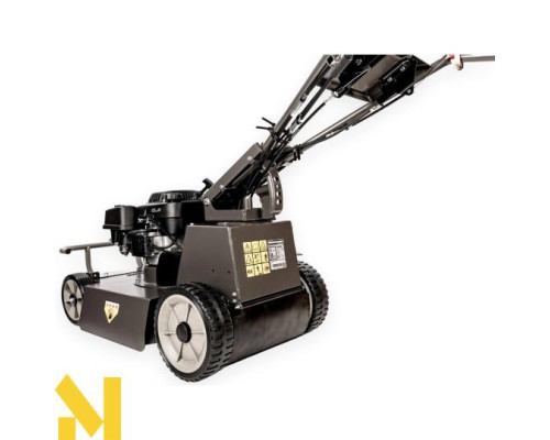 Газонокосарка бензинова Weibang WBBC537SCV