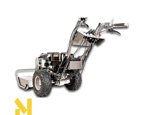 Газонокосарка бензинова WEIBANG WBBC7623LC