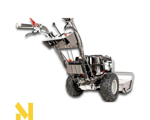 Газонокосарка бензинова WEIBANG WBBC7623LC