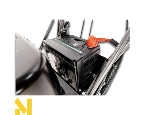 Газонокосарка бензинова WEIBANG WBBC7623LC