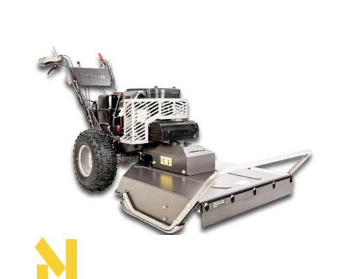 Газонокосарка бензинова WEIBANG WBBC7623LC