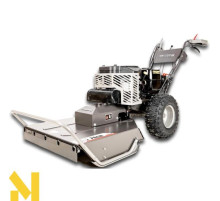 Газонокосарка бензинова WEIBANG WBBC7623LC