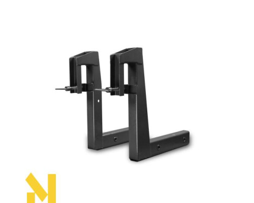 Пилосос садовий бензиновий Weibang WBDL5021R