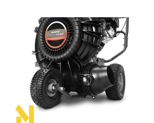 Повітродувка з приводом Weibang WBGB4313LC