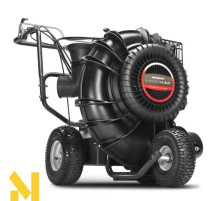 Повітродувка з приводом Weibang WBGB4313LC