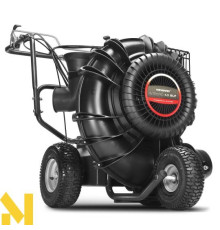 Повітродувка з приводом Weibang WBGB4313LC